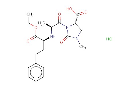 IMIDAPRIL HYDROCHLORIDE